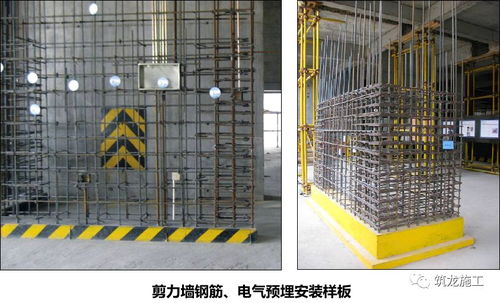 精品工程如何做 建筑用钢筋产品质量创优标准全解析