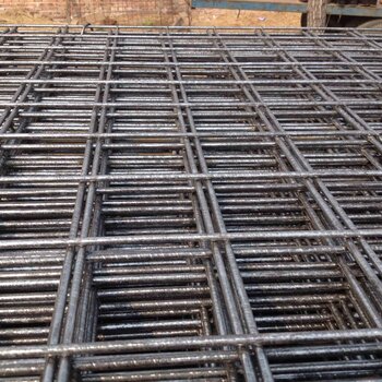 广西柳州建筑钢筋产品供应 钢筋焊接网片与电焊网成批出售